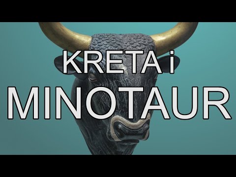 , title : 'Starożytna Kreta i Minotaur. Kim byli Minojczycy?'