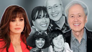 Marie Osmond breaks her silence on brother Wayne&#39;s passing at 73: “Hole in my heart”