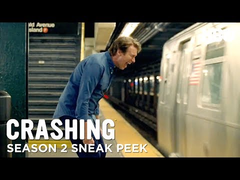 Crashing Season 2 (Promo 2)