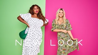 New Look | All about new