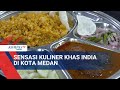 Warga Berburu Kuliner Khas India Di Medan