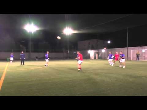 UniLeague Messina - Highlights F.C. Messina Vs Tiki Taka
