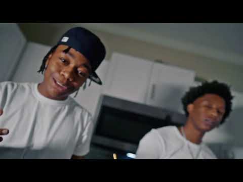 K4 Tana - Falling Down (feat. Lil Kee) [Official Music Video] @NelShotIt