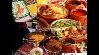 Latin American Food and Music Festival in Taipei - May 8, 2016