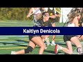 Kaitlyn Denicola 2022 Defense Nov Highlights 2020