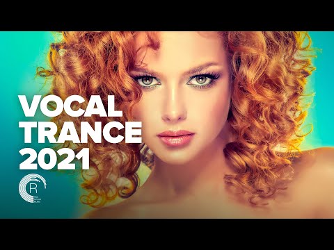 VOCAL TRANCE 2021 [FULL ALBUM]