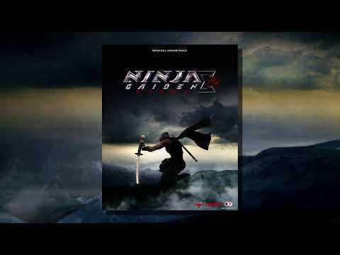 Ninja Gaiden Sigma 2: Original Soundtrack (Full Album, 2009) ‎~ ニンジャガイデン シグマ2 オリジナル・サウンドトラック
