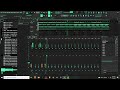 Making A Beat For Rod Wave Lil Durk In FL Studio 21 How To Make Piano Guitar Beats For Rod Wave