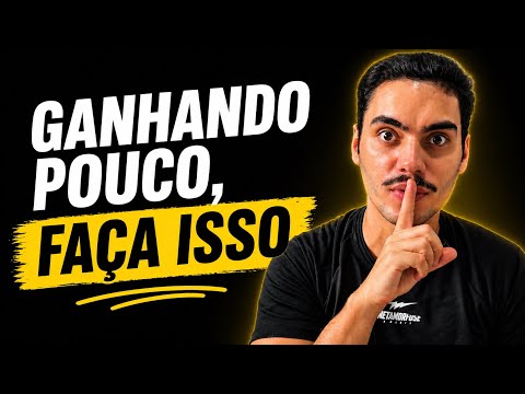 Finanças e investimentos: The Secret to Financial Minimalism (Nobody Tells You)