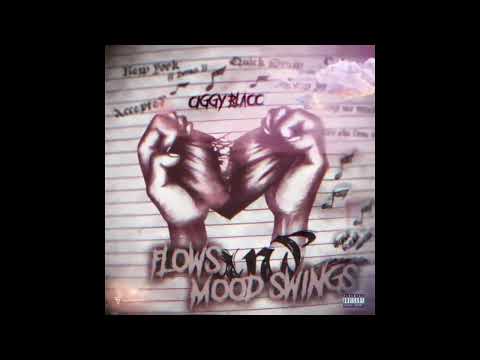 Ciggy Blacc - C.L.G (Official Audio)
