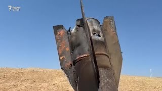 Исроилу Эрон ҳамла ба якдигарро бас карданд