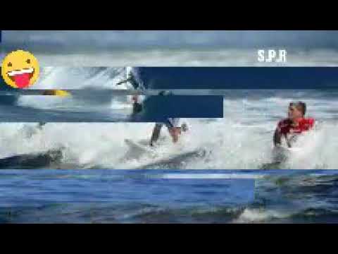 Buenisimo desde playa JACO full SURF ayudanos con tu suscripción para poder suvir mas vídeos gracias