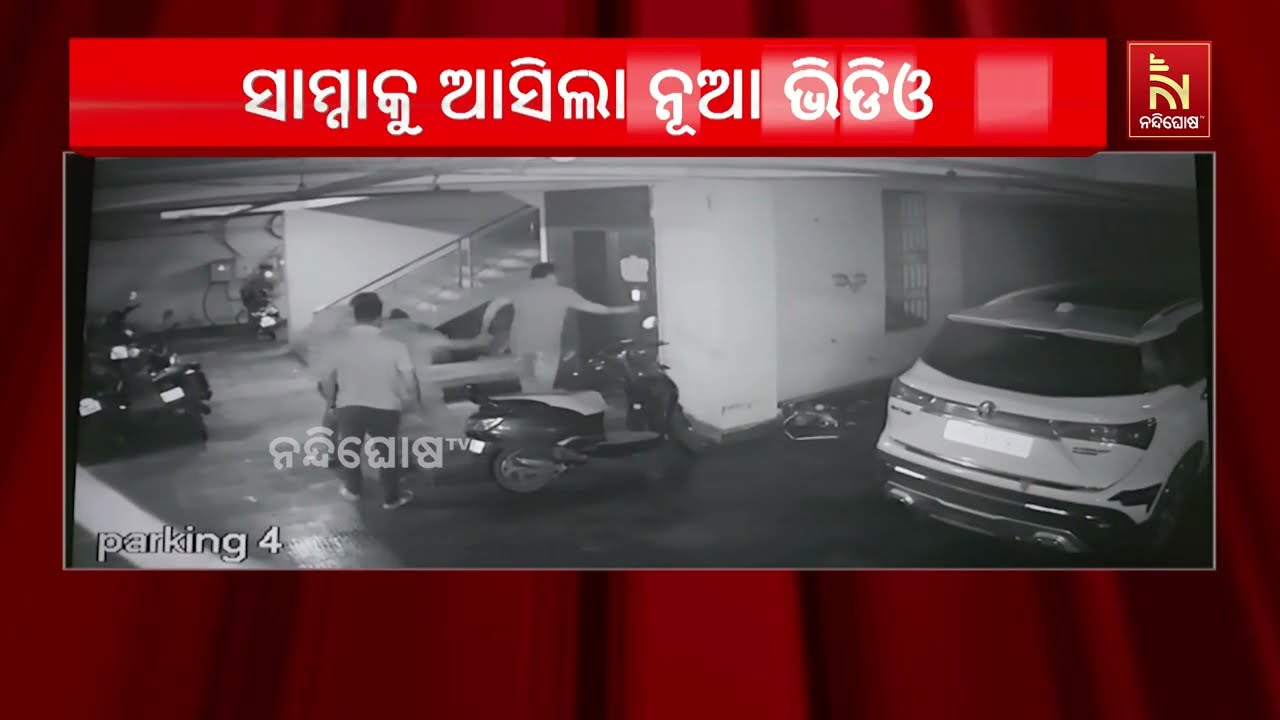 ବ୍ୟବସାୟୀ ଗୁଣ୍ଡା ସାହୁ ଅପହରଣ ଘଟଣାରେ ମହିଳା ପୋଲିସ ସାମି?