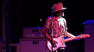 THE MAGPIE SALUTE - 2018-09-22 - High Stage @ GHFF - Columbia SC RICHcam