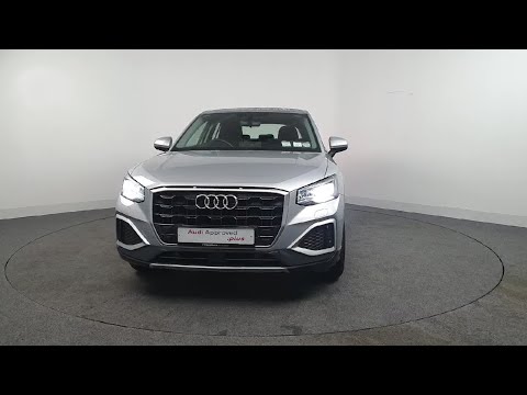Audi Q2 35 TFSI 150HP SE WIth, Comfort Pack and Le - Image 2