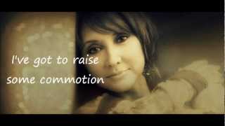 Pam Tillis- Shake The Sugar Tree LYRICS