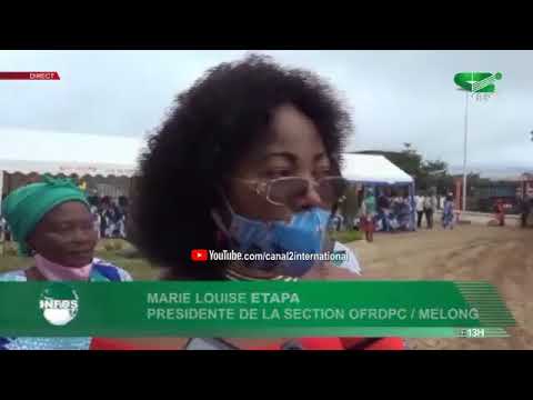 THE 1:00 PM NEWS of Thursday 07/09/2020 - Canal 2 international