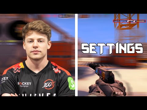 CSGO - jks Settings.mp4