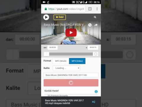 download lagu mp3 mp4 Youtube To Mp3 Yukle, download lagu Youtube To Mp3 Yukle gratis, unduh video klip Youtube To Mp3 Yukle