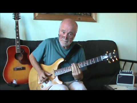 Thumbnail for Jeremy Spencer - Part 4- on Musical Technique and Losing the Pick- original Fleetwood Mac members by Jeremy Spencer