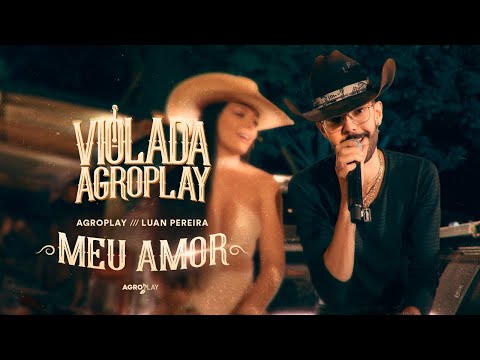 Video thumbnail for Meu Amor (Ao Vivo)