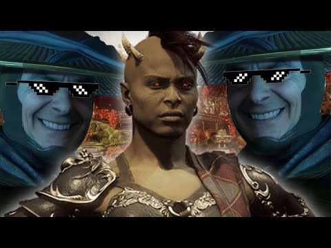 THE BEST COUNTER TO *SHEEVA* PLAYERS || HOW TO COUNTER AGAINST SHEEVAS STOMP + DESTROYING SHEEVA 😂