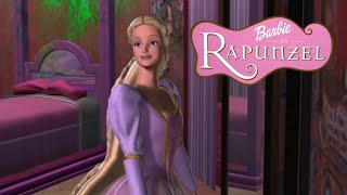 Wish Upon A Star By Samantha Mumba - Barbie As Rapunzel