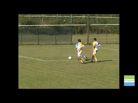 Calcio Rivediamoli : Montanaro - Rodallese  0-3  Campionato  2010/2011