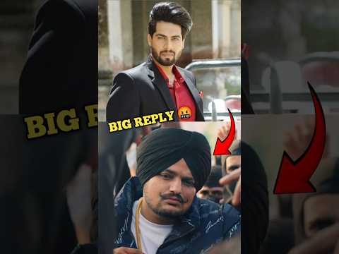 Singga reply to sidhu moose wala
