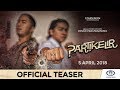 Partikelir - Teaser