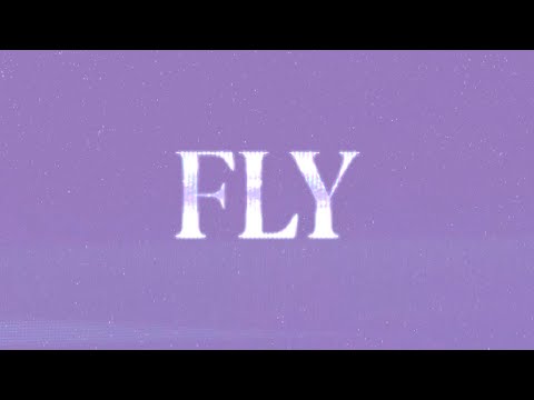 Nightbirde - Fly (Official Lyric Video)