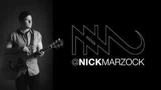 Chutes and Ladders by Nick Marzock (Lyric Video)