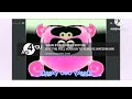 Gummy Bear Says Klasky Csupo 2001 Effects In G Major 61 AVS Version