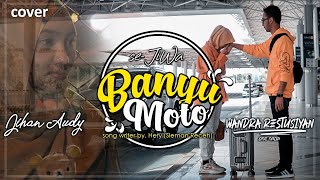 Download lagu BANYU MOTO - Jihan Audy feat Wandra |  mp3