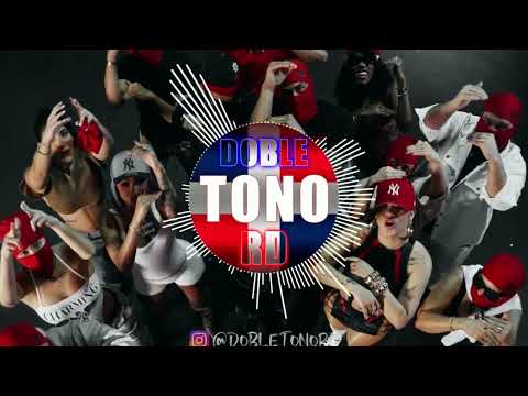 LA PERVERSA X LA INSUPERABLE - BANDIDA (DOBLE TONO) ALOFOKE | PARA MUSICOLOGOS