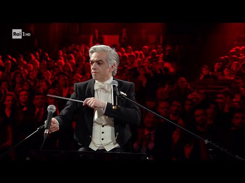 Canzone per te - Bugo & Morgan