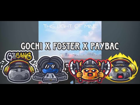 Score Card Reactions : Gochi - Show me love feat Fozter & PayBac Iboro