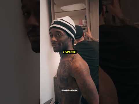 Lil Uzi Vert EXPLAINS how he COVERED his TATTOOS 🤯