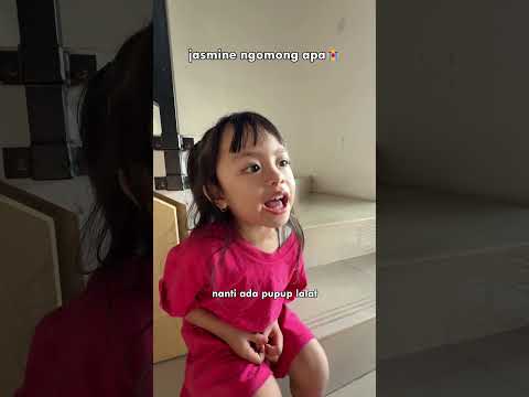 Iphone baru mommy kebanting jasmine #tomikeke