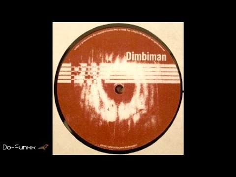 Dimbiman - Round