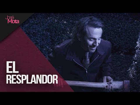 El Resplandor - Especial Nochevieja 2015 | José Mota