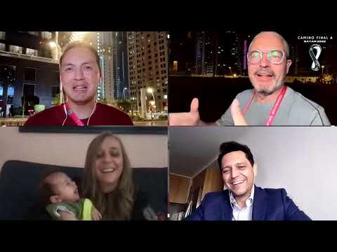 🇲🇽 México cierra con DERROTA antes de viajar a QATAR2022 🇶🇦