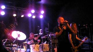 Redlight King - Bullet In My Hand - Live 2012 - VClub GREAT QUALITY