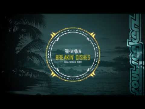 Video thumbnail for Breakin' Dishes (Soul Seekerz Remix)