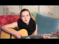 Coldplay - Viva la Vida - Emily Sangder - LIVE ...
