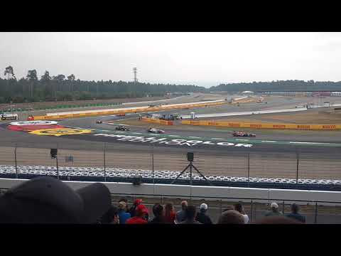 Boss GP Hockenheim