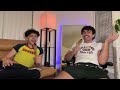 Chris Cotter Talks Love Life, Growing Up on Social Media, and Being Rich at 18 l Pablo Talk Ep. 8