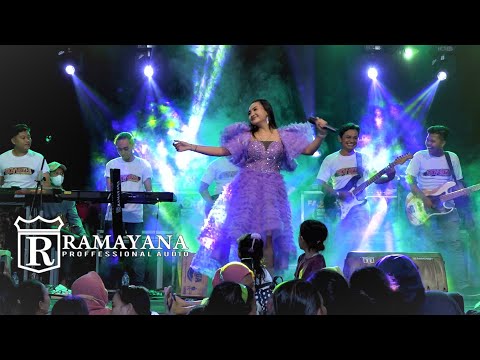 Jihan Audy - RAMAYANA ft New BELLA Bareng ky DEMANG - Aku kiri kowe kanan koplo