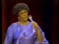 Ella Fitzgerald in concert 1979 part4