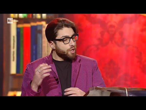 Gennaro Scarpato - Made in Sud 18/04/2022